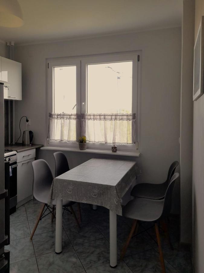Apartament Chillout Apartment Kolobrzeg Exterior photo